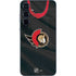 NHL Ottawa Senators Home Jersey Galaxy A35 5G Skin